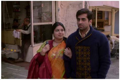 Dum laga ke haisha scenes - stationlinda