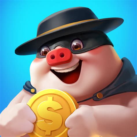 Piggy GO - Clash of Coin - Apps on Google Play