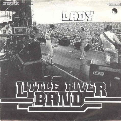 Little River Band - Lady (1978, Vinyl) | Discogs