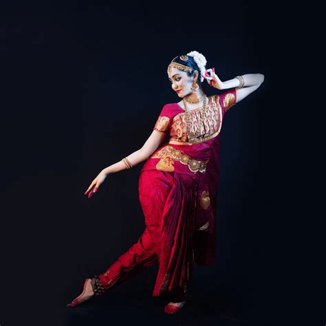 Learn Bharatanatyam online with Global certification