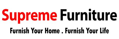 Supreme Furniture