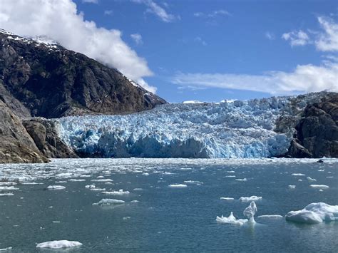 Juneau to Tracy Arm Fjord: A Journey Through Alaskan Beauty | Paraiso Island