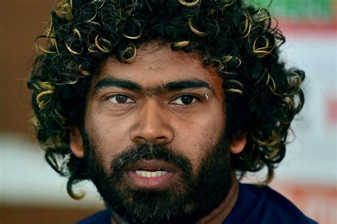 ICC World Cup 2019: Veteran Malinga out to prove critics wrong - myKhel