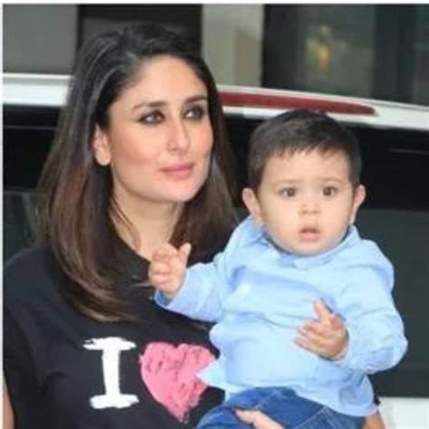 Taimur Ali Khan and Jeh Ali Khan's goofiest moments with Saif Ali Khan ...