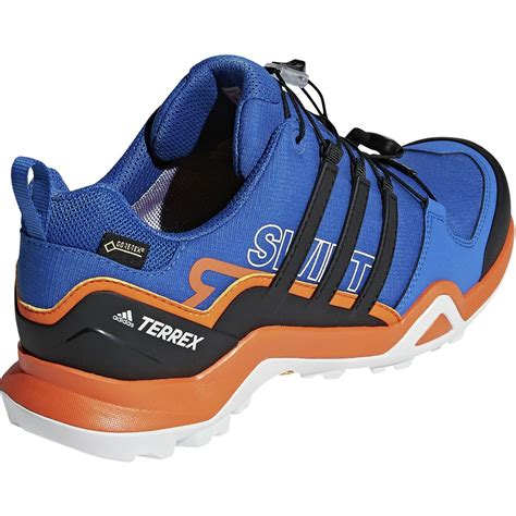 Adidas Outdoor Terrex Swift R2 GTX Hiking Shoe - Men's | eBay