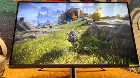 The best monitor for PS5 2024 | GamesRadar+