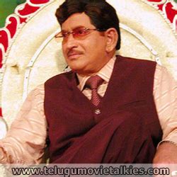 EVERGREEN STARS: Superstar Krishna Biography