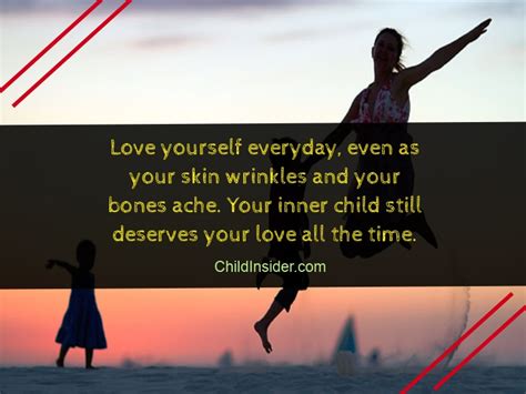 33 Best Inner Child Quotes That'll Remind You to Love Them – Child Insider