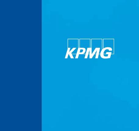 KPMG QuercusApp Performance brings i4.0 to HR departments - AdHugger