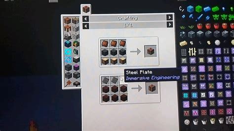 How the hell do i make a crafting table if i need one to be able to do it pleas help modpack ...