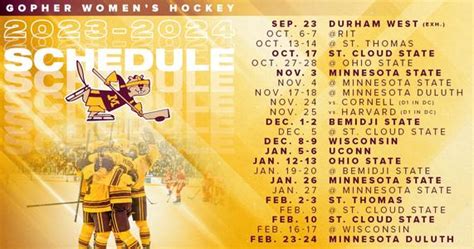 University of Minnesota Athletics