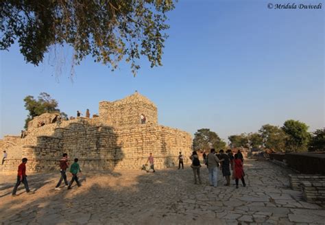 Sirpur- Ancient Heritage in a Sleepy Little Town – Travel Tales from ...