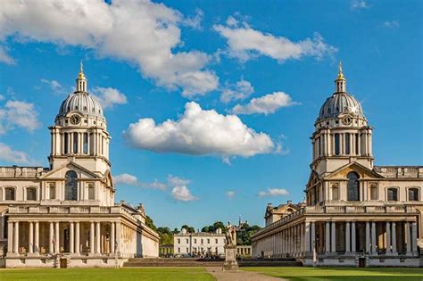 The Painted Hall & Old Royal Naval College (Must See in London)