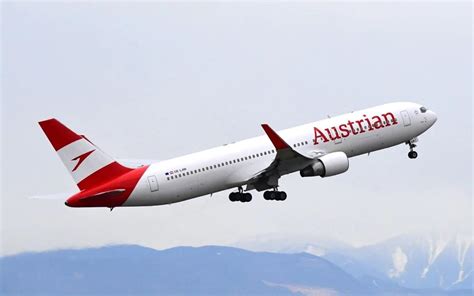 Austrian Airlines Adds Further Destinations - travelobiz