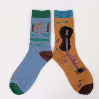 Lots Of Socks – Down Syndrome Australia Shop