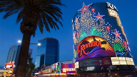 Historic Riviera Hotel and Casino demolished in Las Vegas | Fox News