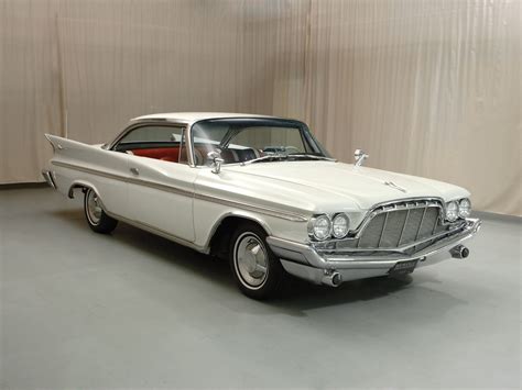 1961 DeSoto Adventurer Values | Hagerty Valuation Tool®