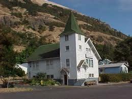 Klickitat County Historical Museum, Goldendale, WA | Red house, House ...