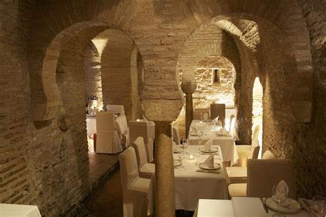 15 of the Dreamiest Romantic Restaurants in Spain - An Insider's Spain Travel Blog & Spain Food ...