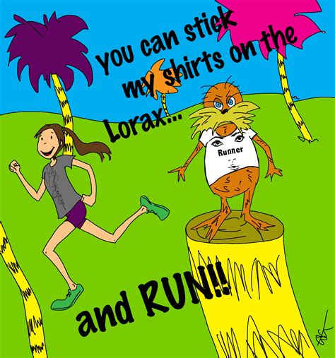 The Lorax Book Quotes. QuotesGram