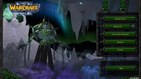 Warcraft 3 Wallpaper Hd - 1600x900 Wallpaper - teahub.io