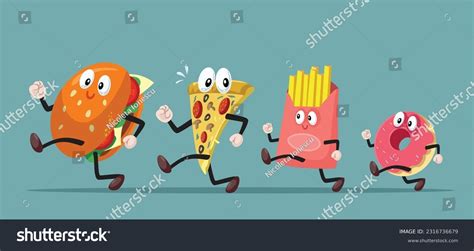 10,557 Bad Food Cartoon Royalty-Free Images, Stock Photos & Pictures | Shutterstock