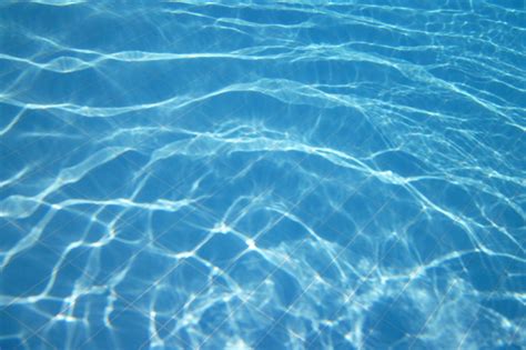 Pool Water Texture Free Stock Photo - Public Domain Pictures