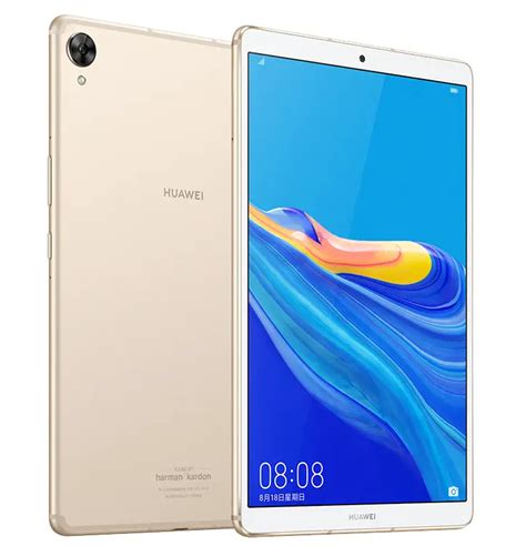 Huawei MediaPad M6 8.4 Specifications, Pricing, Availability & More ...