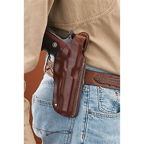 1911 4-Position Holster - 81376, Holsters at Sportsman's Guide