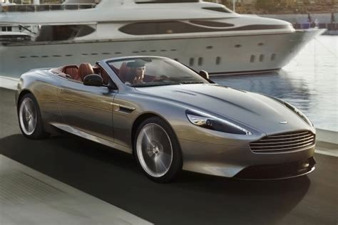 Db9 Convertible