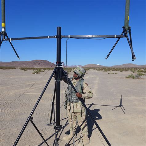 Training for war: The signal Soldier | Article | The United States Army