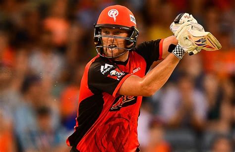 Event of the Day: Melbourne Renegades versus Perth Scorchers | Blog ...