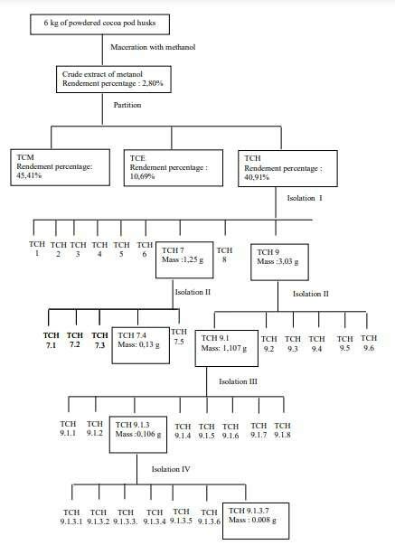 Isolation schematic diagram | Download Scientific Diagram