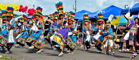 bolivian festival by PatriciaRamirez on DeviantArt