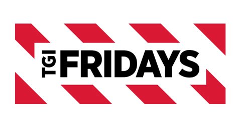 TGIF Logo - LogoDix