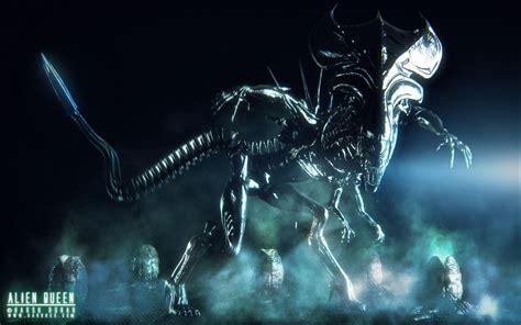 Xenomorph Wallpapers - Wallpaper Cave