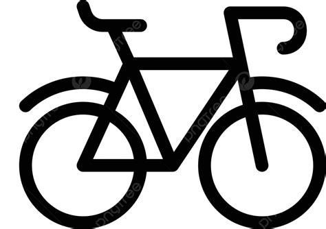 Bikecycle Travel Sport Sign Vector, Travel, Sport, Sign PNG and Vector with Transparent ...