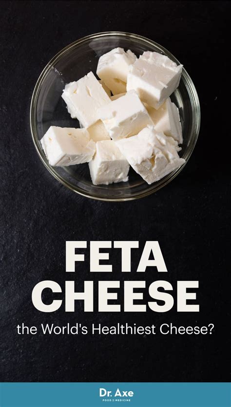 Feta Cheese Nutrition Is Powerful | Feta cheese nutrition, Healthy ...