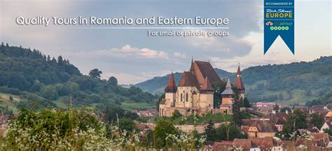 Tours of Romania - Towns and Villages of Transylvania Tour