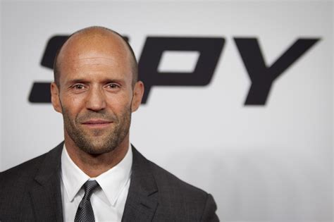 'Furious 8': Jason Statham Confirms He'll Return As Deckard Shaw