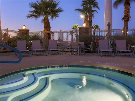 Las Vegas Hotel | Holiday Inn Express Las Vegas South