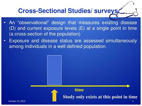 PPT - CROSS SECTIONAL STUDIES PowerPoint Presentation, free download ...