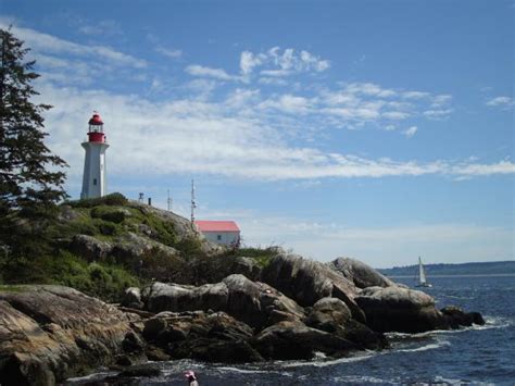 Lighthouse Park Photo | 2018 Hiking Photo Contest | Vancouver Trails