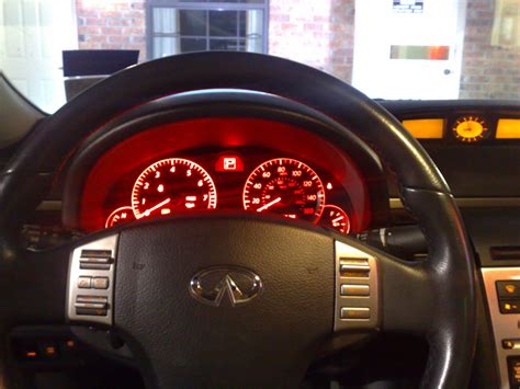 2006 Infiniti G35 - Interior Pictures - CarGurus