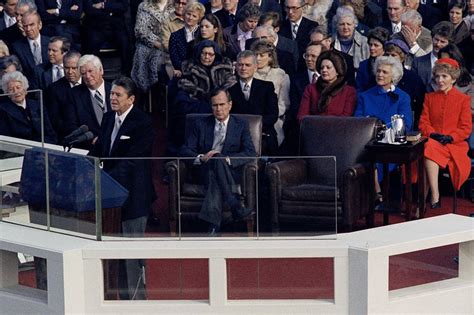 Notable & Quotable: Reagan’s First Inaugural - WSJ