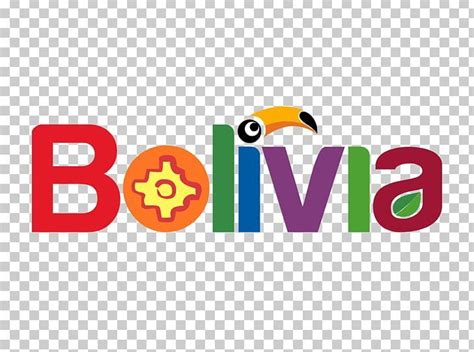 Bolivia Nation Branding Logo Tourism PNG - area, bolivia, brand ...