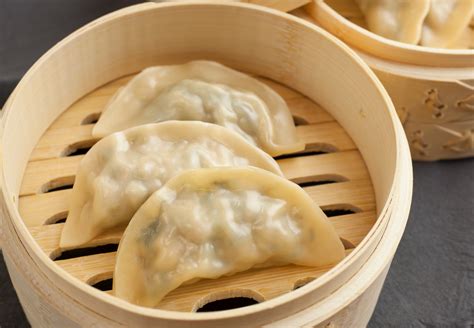 Korean Mandu Recipe | Travel Food Atlas