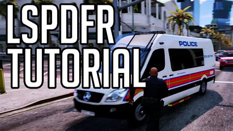 How To Install Compulite For Lspdfr Tutorial Gta V