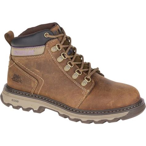 Caterpillar Ellie Work Boot Women's CAT Footwear - Free Shipping