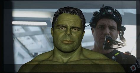 Marvel used an old Ruffalo interview to create Professor Hulk in 'Endgame'